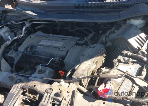 2015 Honda Cr-V Ex-L from USA, damaged, VIN 5J6RM4H75FL099551